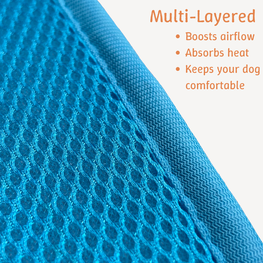 PawFrost Pad - Pet Comfort Pad